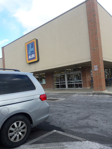 Supermarket «ALDI», reviews and photos, 925 Easton Rd, Abington, PA 19001, USA