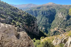 Qannoubine Valley Bsharri image