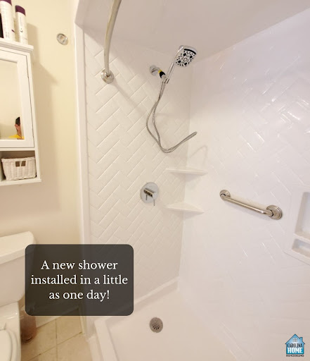 Window Installation Service «Carolina Home Remodeling», reviews and photos