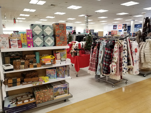 Department Store «Marshalls», reviews and photos, 2540 Hargroves Rd., Smyrna, GA 30080, USA