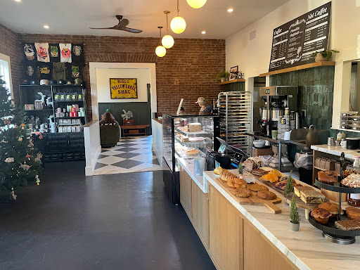 Pannikin Coffee & Tea image
