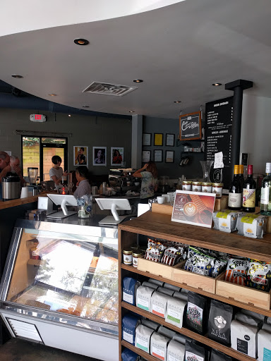 Coffee Shop «Siphon Coffee», reviews and photos, 701 W Alabama St, Houston, TX 77006, USA