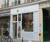 Photos du propriétaire du Restaurant ouvert le midi Kyu Poké (Bonne Nouvelle) à Paris - n°4