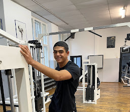 Koryo GYM Berlin photo