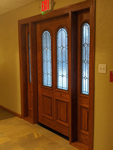 Funeral Home «Tinkler Funeral Chapel & Crematory», reviews and photos, 475 N Broadway St, Fresno, CA 93701, USA