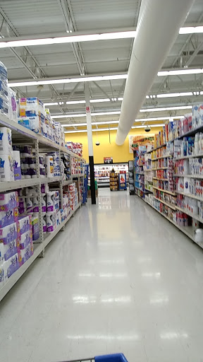 Department Store «Walmart Supercenter», reviews and photos, 1002 SE National Dr, Ankeny, IA 50021, USA