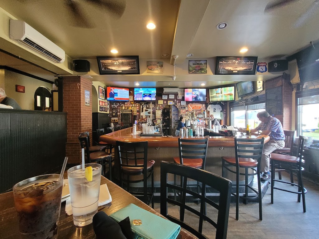 River Grille 07928