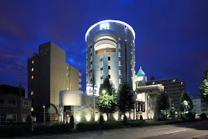 Hotel Crystal gate Nagoya image