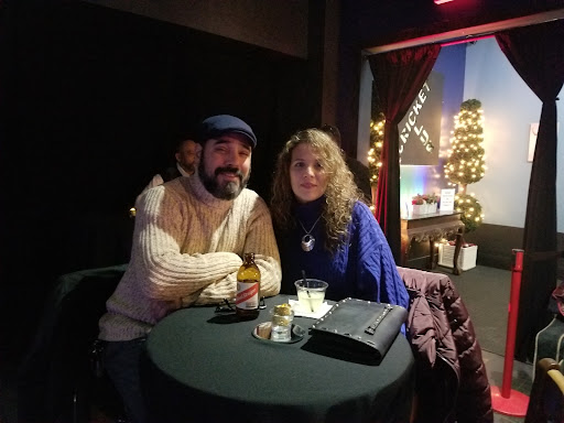 Night Club «Cricket Club Entertainment Complex», reviews and photos, 154 Eastern Pkwy, Irvington, NJ 07111, USA