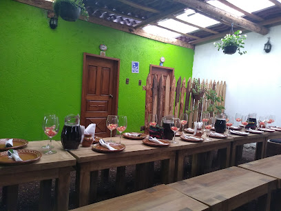Xoletongo el sabor del agave - C. Del Campesino 9, 90288 San Felipe Hidalgo, Tlax., Mexico