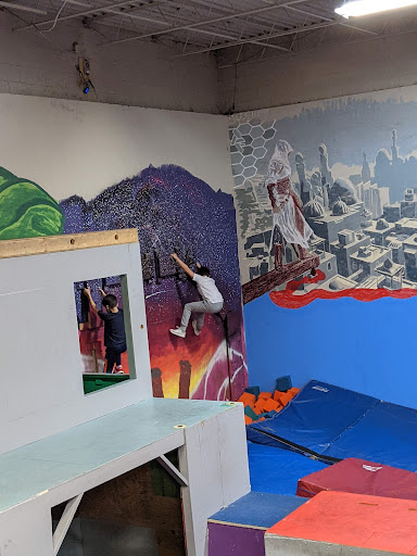 Physical Fitness Program «Urban Evolution», reviews and photos, 5505 Cherokee Ave, Alexandria, VA 22312, USA