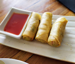 Warung Nusantara Indonesian Food photo