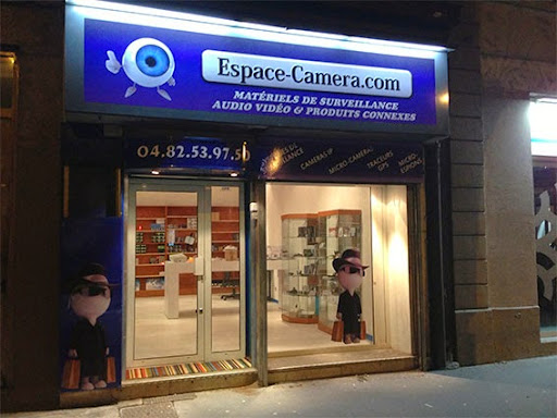 Espace-camera.com