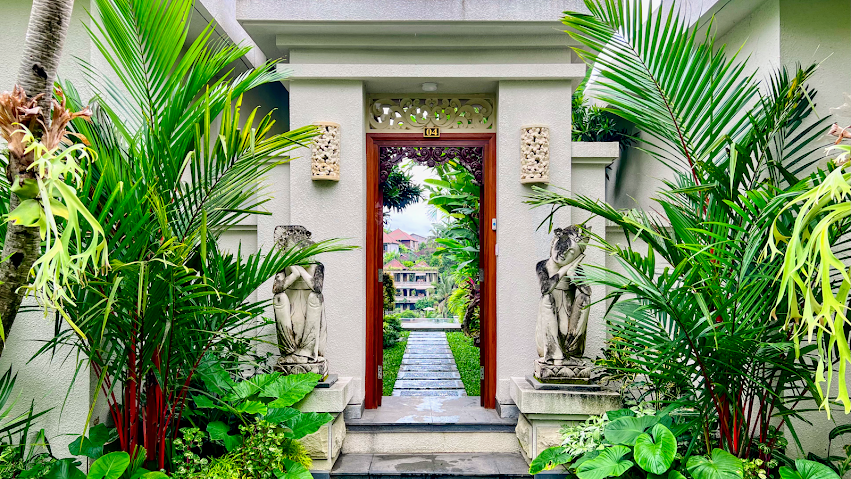 Angsaka Luxury Private Villas