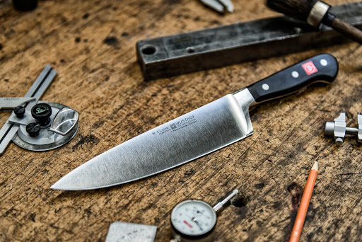 Cutlery Store «Wusthof Trident of America», reviews and photos, 333 Wilson Ave, Norwalk, CT 06854, USA