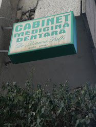 Cabinet Medicina Dentara Palfi