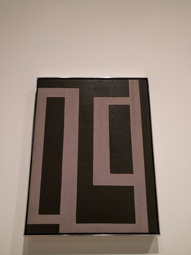 Art Gallery «Grey Art Gallery», reviews and photos, 100 Washington Square E, New York, NY 10003, USA