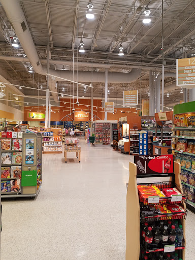 Supermarket «Publix Super Market at Apex», reviews and photos, 16560 N Nebraska Ave, Lutz, FL 33549, USA