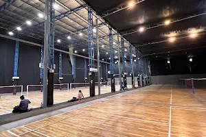 Fitso Sector 51 JNS, Badminton image