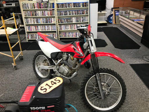 Pawn Shop «A-1 Golden Pawn & Jewelry», reviews and photos, 4328 Division Ave S, Kentwood, MI 49548, USA