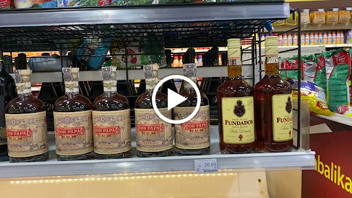 Supermarket «Seafood City Supermarket», reviews and photos, 11098 E Foothill Blvd, Rancho Cucamonga, CA 91730, USA