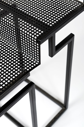 Magasin de meubles OCTO Studio Design Longfossé