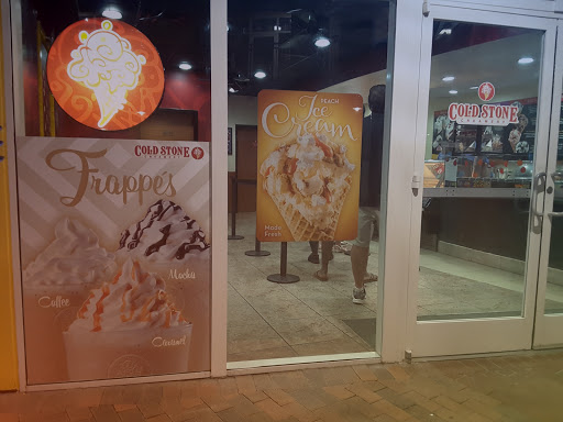 Ice Cream Shop «Cold Stone Creamery», reviews and photos, 250 N Atlantic Ave #102, Daytona Beach, FL 32118, USA