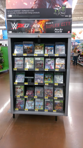 Department Store «Walmart Supercenter», reviews and photos, 222 E Smokerise Dr, Wadsworth, OH 44281, USA