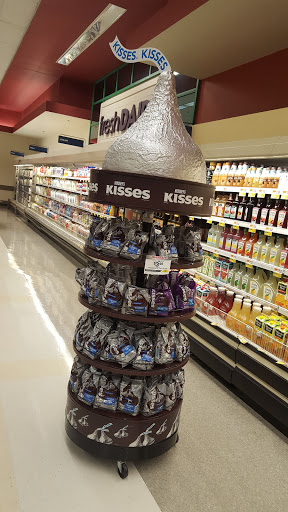 Supermarket «Big Y», reviews and photos, 475 Hancock St, Quincy, MA 02171, USA