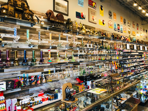 Tobacco Shop «Tobacco Town», reviews and photos, 47043 Gratiot Ave, Chesterfield, MI 48051, USA