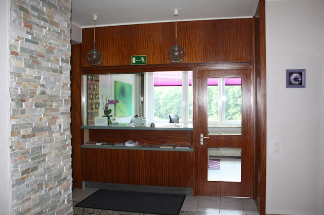Extérieur hôtels Hotel am Siebenpfennigsknapp 44534 Lünen