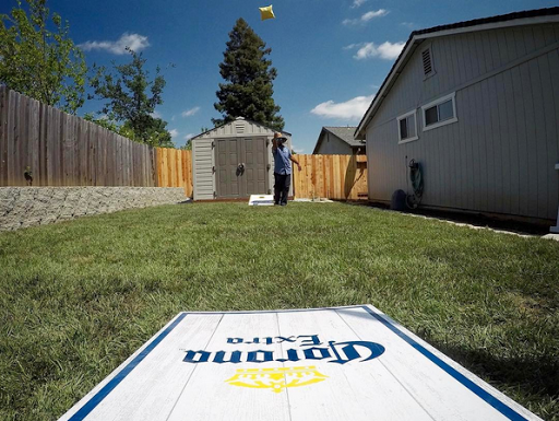 Outdoor Sports Store «Victory Tailgate», reviews and photos, 2437 E Landstreet Rd, Orlando, FL 32824, USA