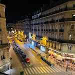 Photo n° 7 de l'avis de Lyle. fait le 11/04/2023 à 07:14 pour Hôtel Château Frontenac à Paris