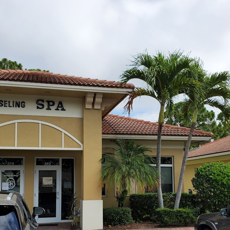 The Spa at St. Lucie West