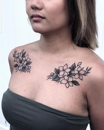 Explore engine tattoo ideas, creative tattoo ideas in Ambler, available at Tattoo GalaxyAmbler Piercing & Custom Tattoos
