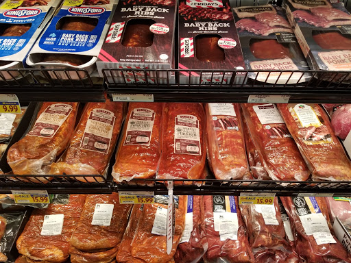 Grocery Store «Food Lion», reviews and photos, 8100 George Washington Memorial Hwy, Yorktown, VA 23692, USA