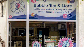 Bubble Tea & More