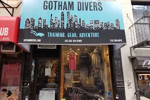 Gotham Divers image