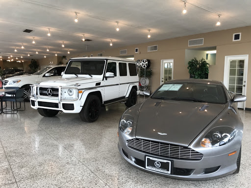 Used Car Dealer «Ideal Motor Group, LLC.», reviews and photos, 650 E Las Tunas Dr, San Gabriel, CA 91776, USA