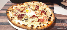 Pizza du Pizzeria Franky Pizza à Thaon-les-Vosges - n°17