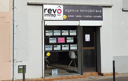 REVO IMMO - Agence La Chevrolière à La Chevrolière