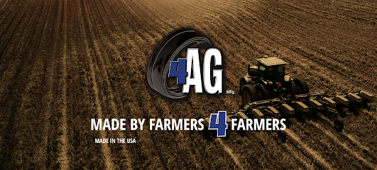 4AG Manufacturing