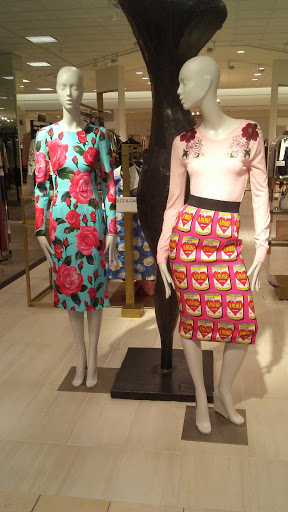 Department Store «Nordstrom Scottsdale Fashion Square», reviews and photos, 7055 E Camelback Rd, Scottsdale, AZ 85251, USA