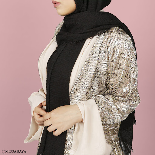 Miss Abaya - Women's Abaya Clothing Store
