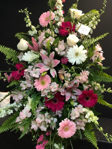 Florist «Flower Market», reviews and photos, 119 NE US 24 HWY, Topeka, KS 66608, USA