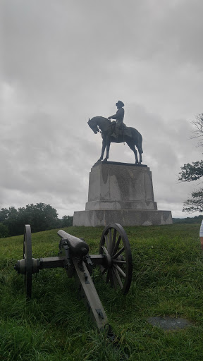 Museum «Battlefield Military Museum», reviews and photos, 900 Baltimore Pike, Gettysburg, PA 17325, USA