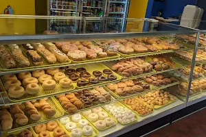 Midtown Donuts image