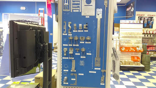 Electrical Supply Store «CED Perry-Mann Electric Company», reviews and photos, 497 Huger St, Columbia, SC 29201, USA