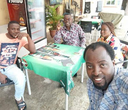 Nefua Bar photo