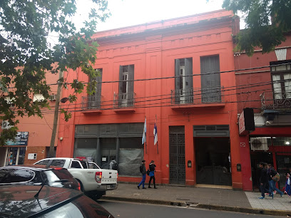Museo Juan Yaparí